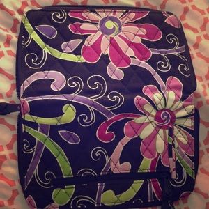 Vera Bradley wallet